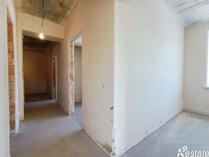 3-комн квартира улица Свободы, 99,  д. 99