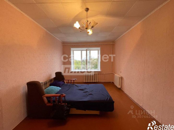 2-комн квартира Пролетарская улица, 29,  д. 29