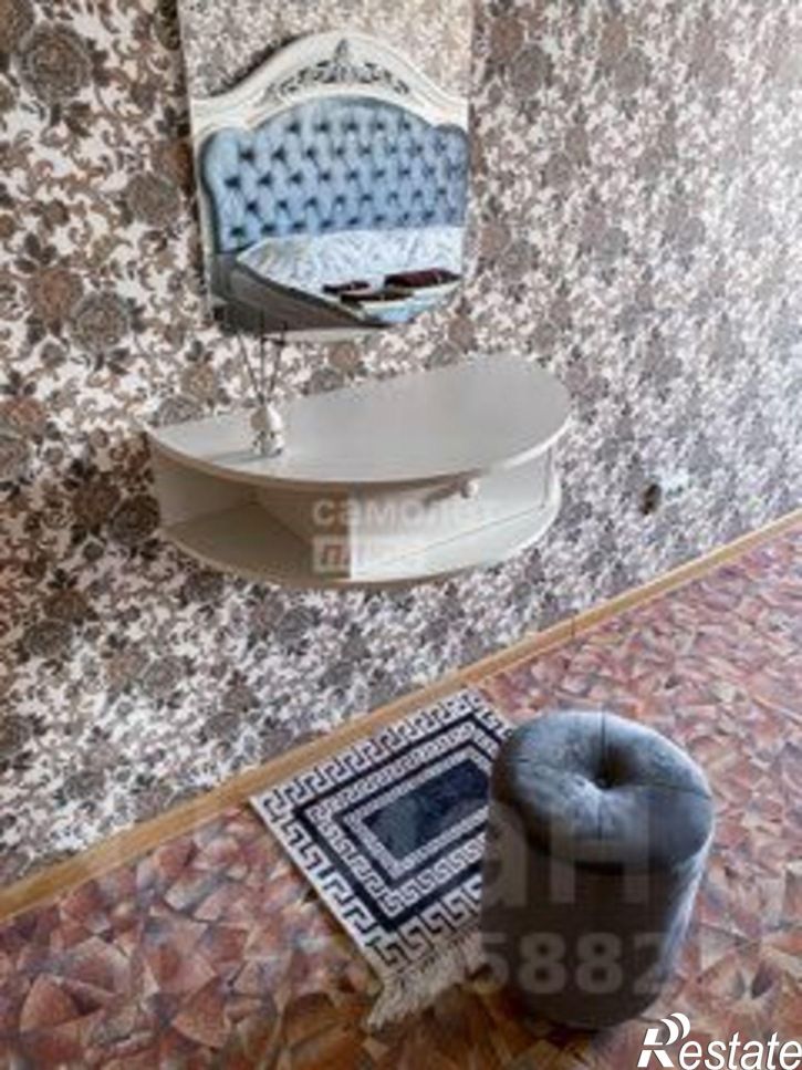 2-комн квартира Трудовой переулок, 29,  д. 29