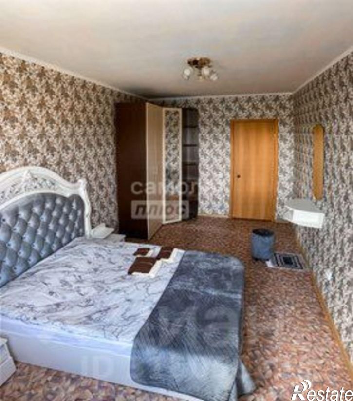 2-комн квартира Трудовой переулок, 29,  д. 29