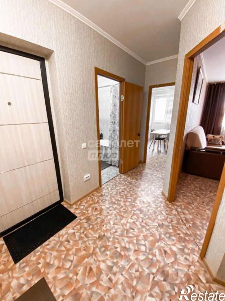 2-комн квартира Трудовой переулок, 29,  д. 29