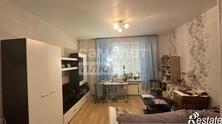 Комната Плещеевская улица, 17А,  д. 17А