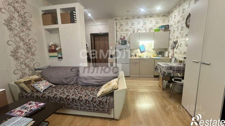 Комната Плещеевская улица, 17А,  д. 17А