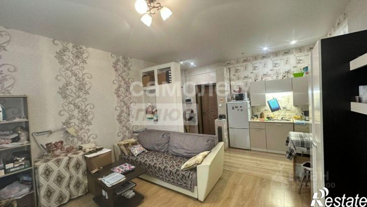 Комната Плещеевская улица, 17А,  д. 17А