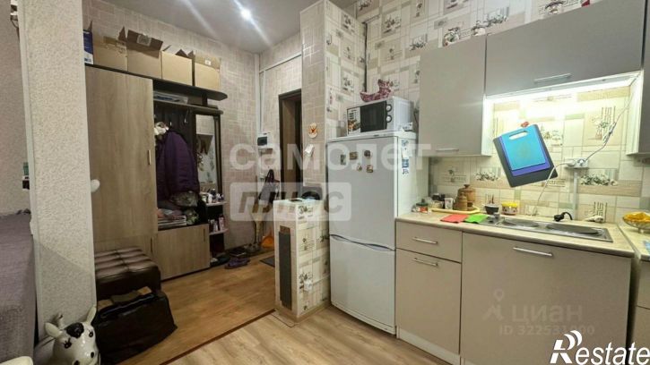 Комната Плещеевская улица, 17А,  д. 17А