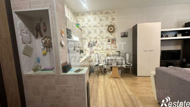 Комната Плещеевская улица, 17А,  д. 17А