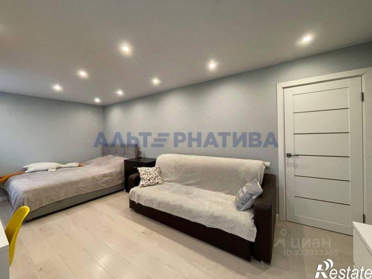 1-комн квартира Переславль-Залесский