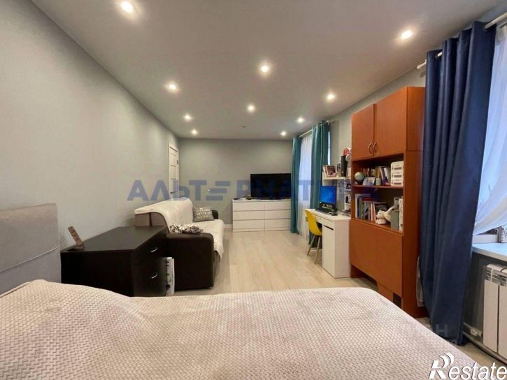 1-комн квартира Переславль-Залесский