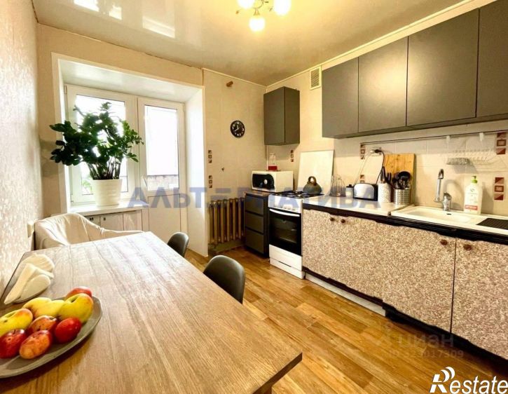 1-комн квартира Переславль-Залесский