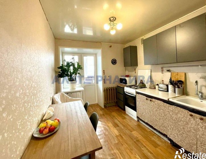 1-комн квартира Переславль-Залесский