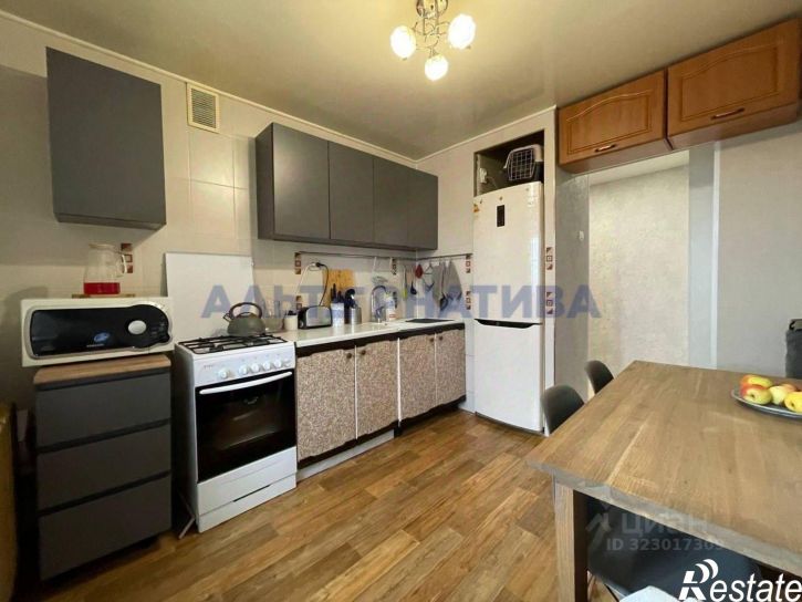 1-комн квартира Переславль-Залесский