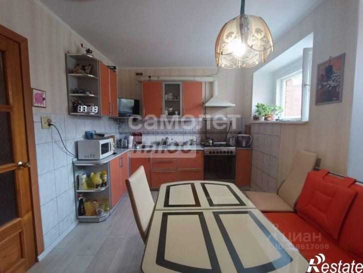 3-комн квартира Лесной переулок, 5,  д. 5