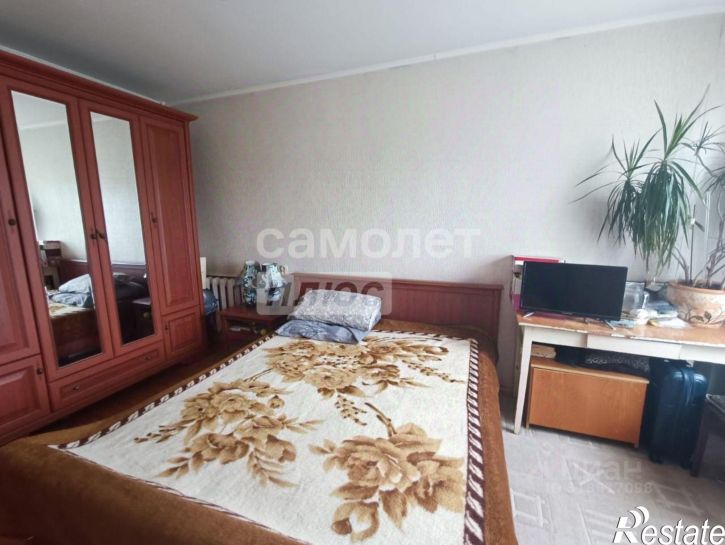 3-комн квартира Лесной переулок, 5,  д. 5