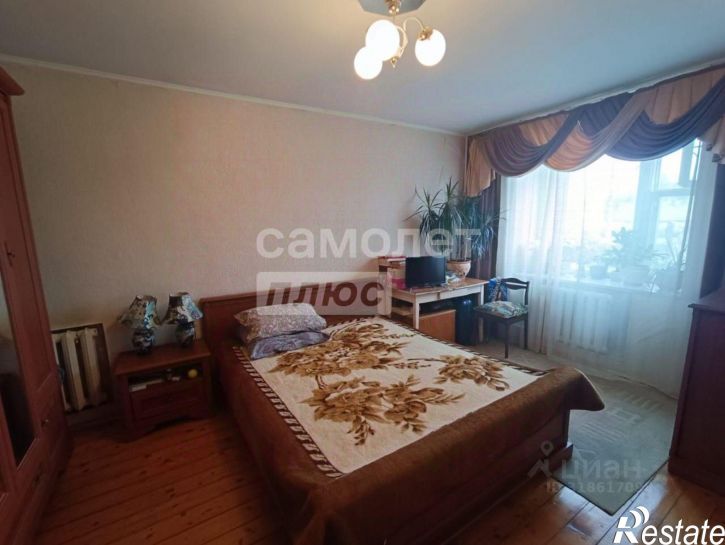 3-комн квартира Лесной переулок, 5,  д. 5