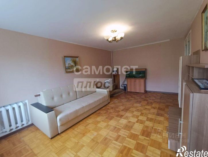 3-комн квартира Лесной переулок, 5,  д. 5