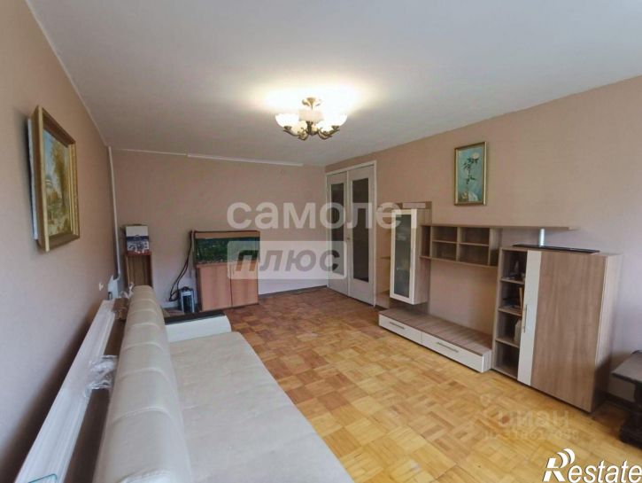 3-комн квартира Лесной переулок, 5,  д. 5