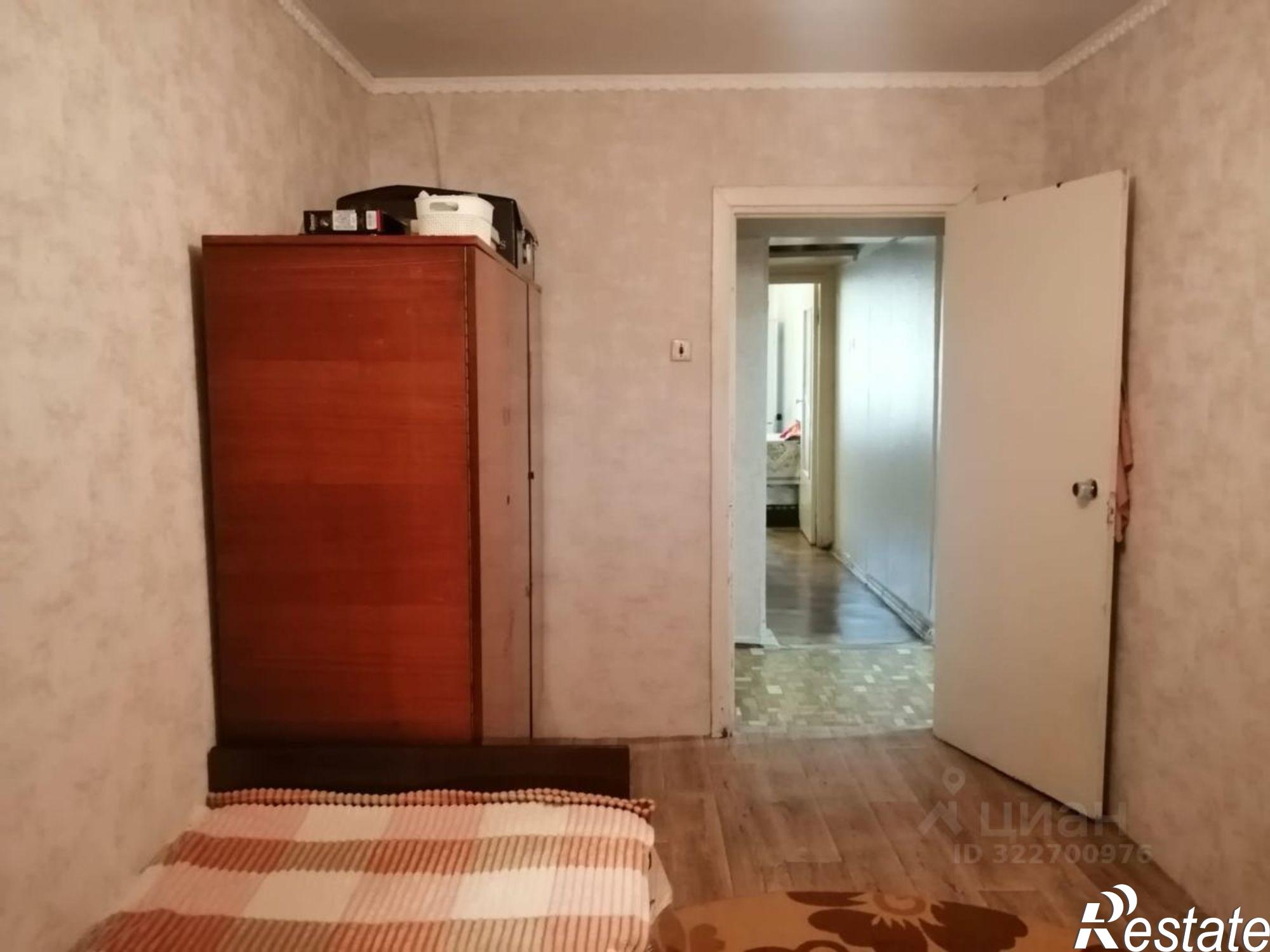 Купить квартиру за 4 200 000 рублей на ул Строителей, 39