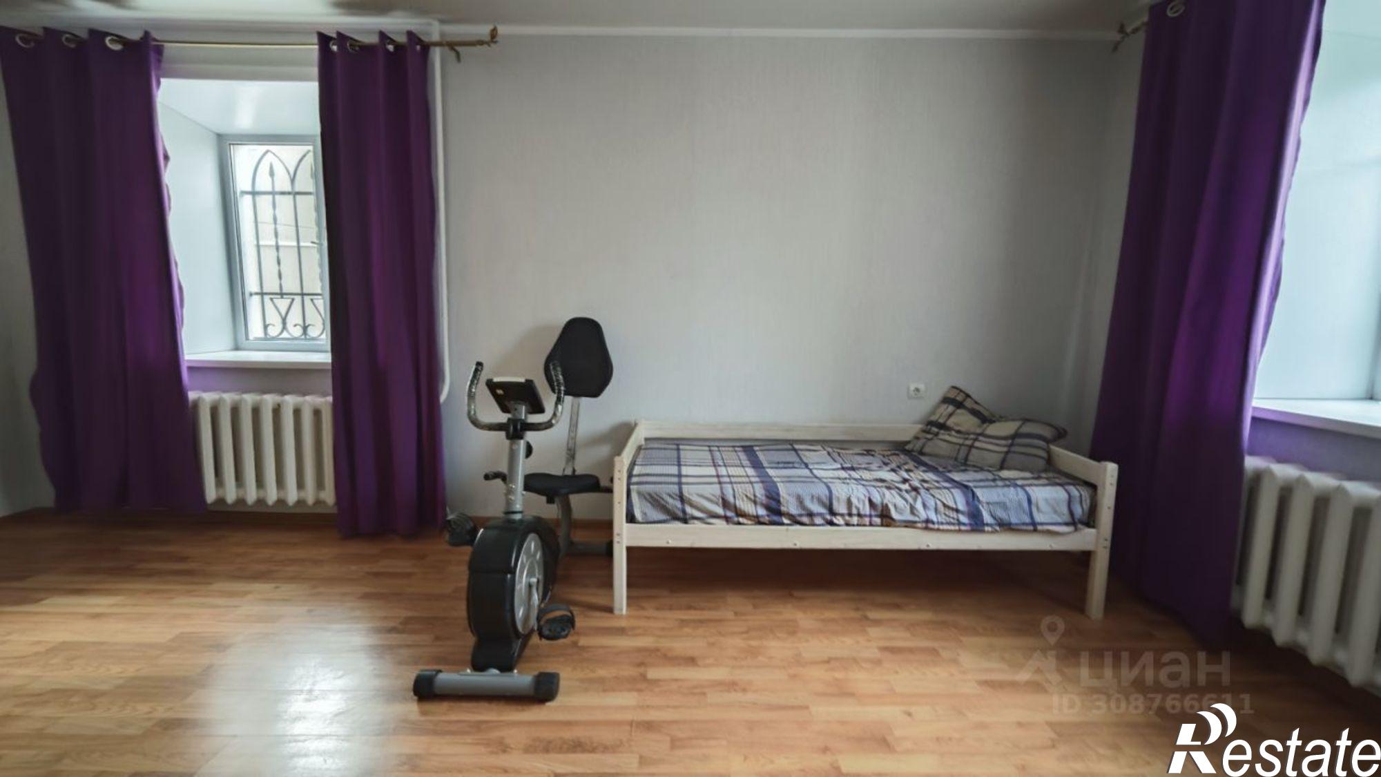 Сдать квартиру за 40 000 рублей на Красный пер, 4