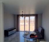 2-комн, 55кв м, этаж 1/1 ул Свободы, 114