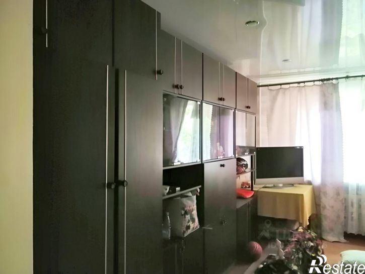 2-комн квартира ул Строителей, 39,  д. 39