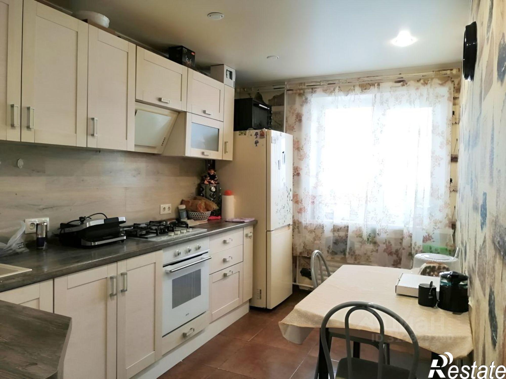 Купить квартиру за 7 650 000 рублей на Кооперативная улица, 70