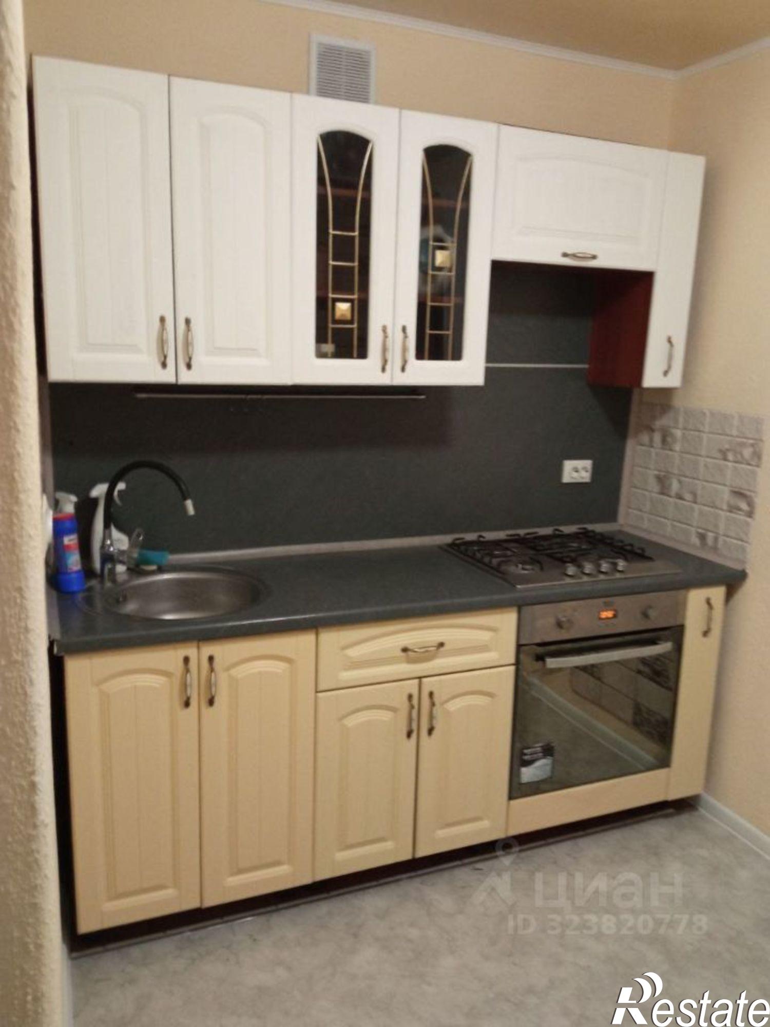 Сдать квартиру за 17 000 рублей на ул Разведчика Петрова, 21