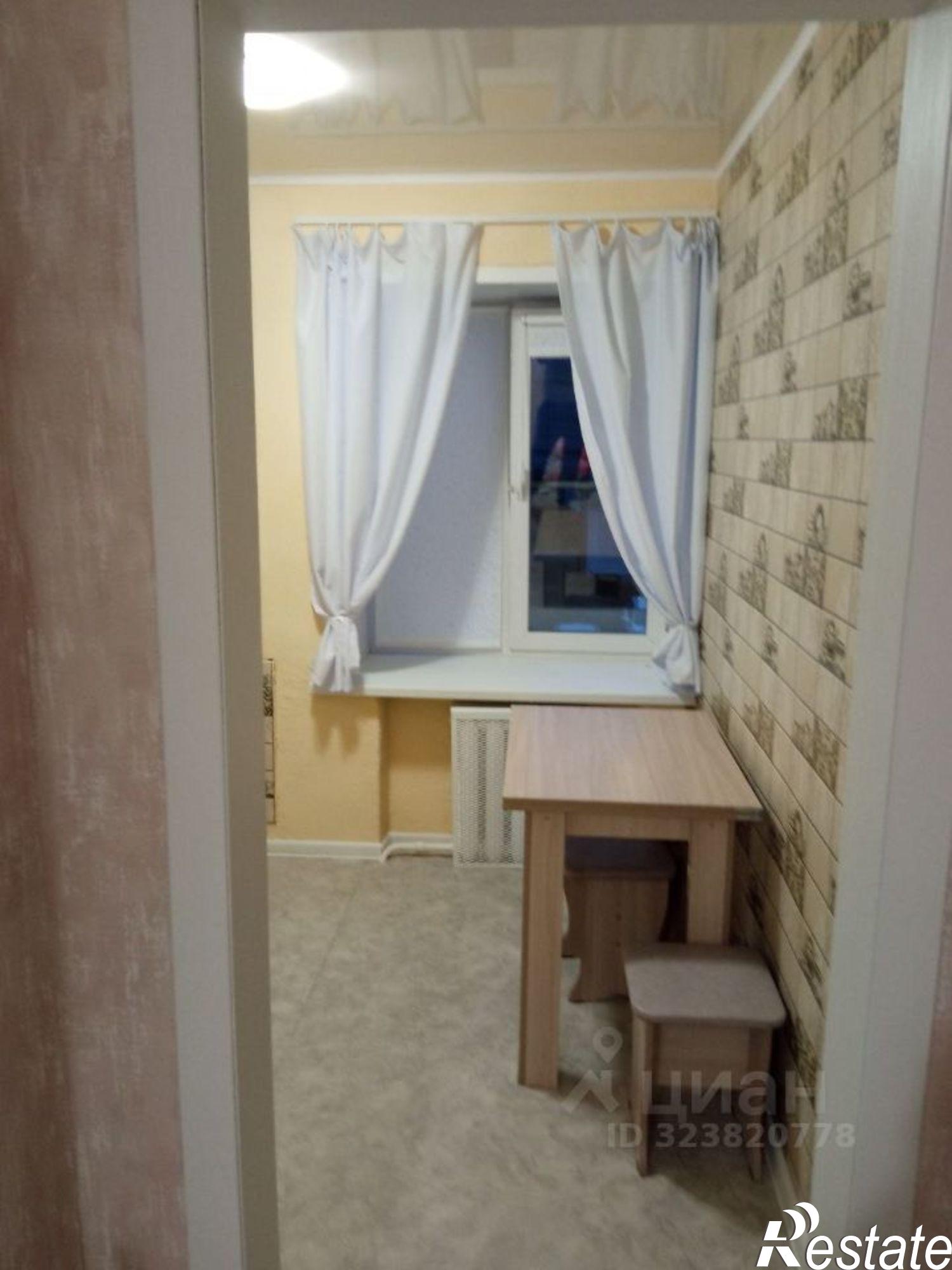 Сдать квартиру за 17 000 рублей на ул Разведчика Петрова, 21