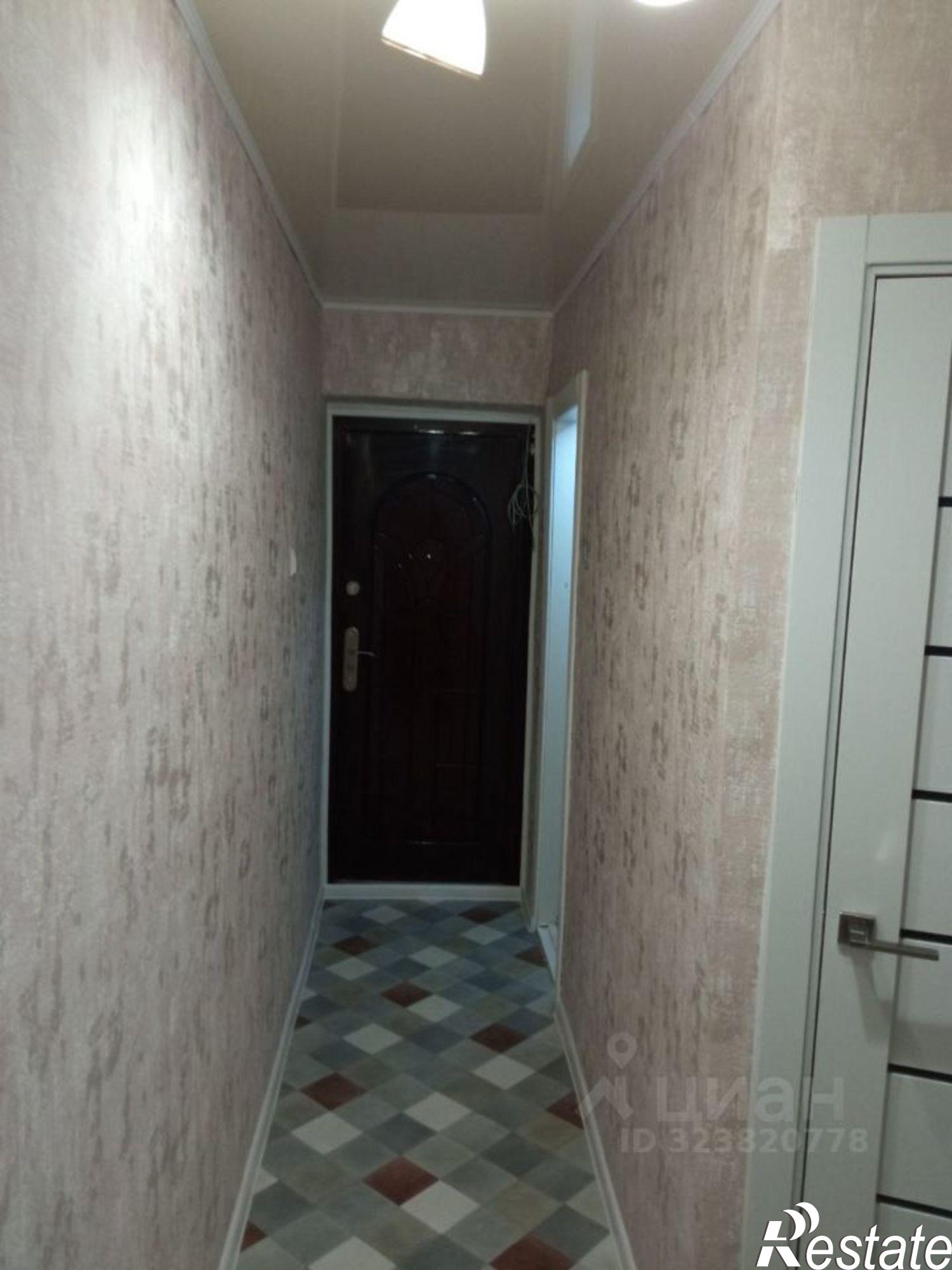 Сдать квартиру за 17 000 рублей на ул Разведчика Петрова, 21