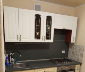 1-комн, 36кв м, этаж 2/2 ул Разведчика Петрова, 21