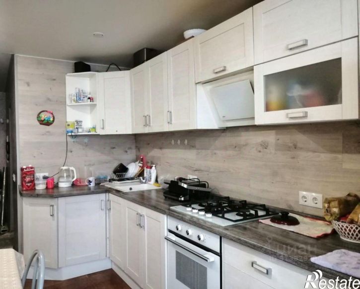 3-комн квартира Кооперативная улица, 70,  д. 70