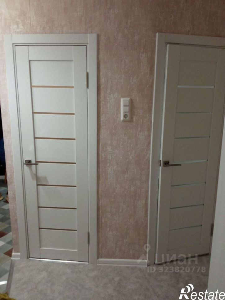 1-комн квартира ул Разведчика Петрова, 21,  д. 21