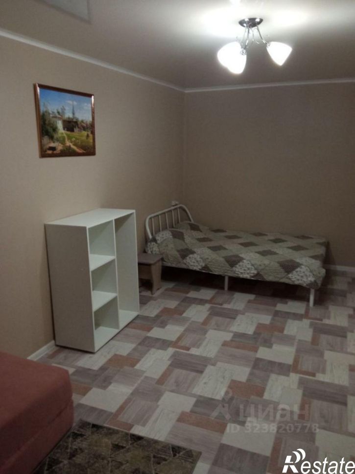1-комн квартира ул Разведчика Петрова, 21,  д. 21