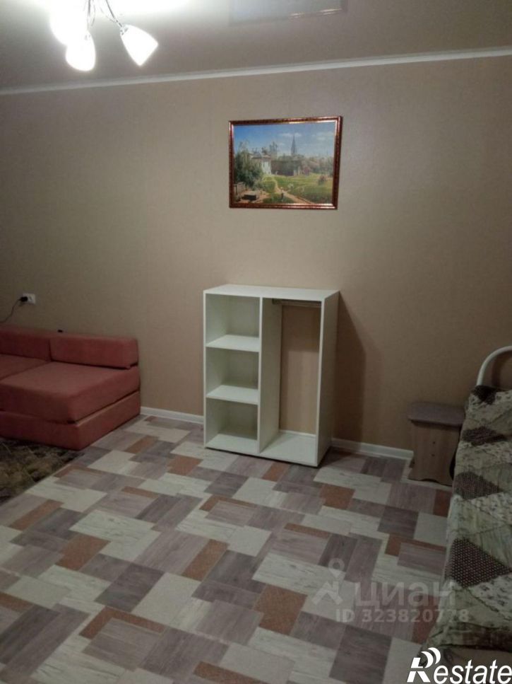 1-комн квартира ул Разведчика Петрова, 21,  д. 21