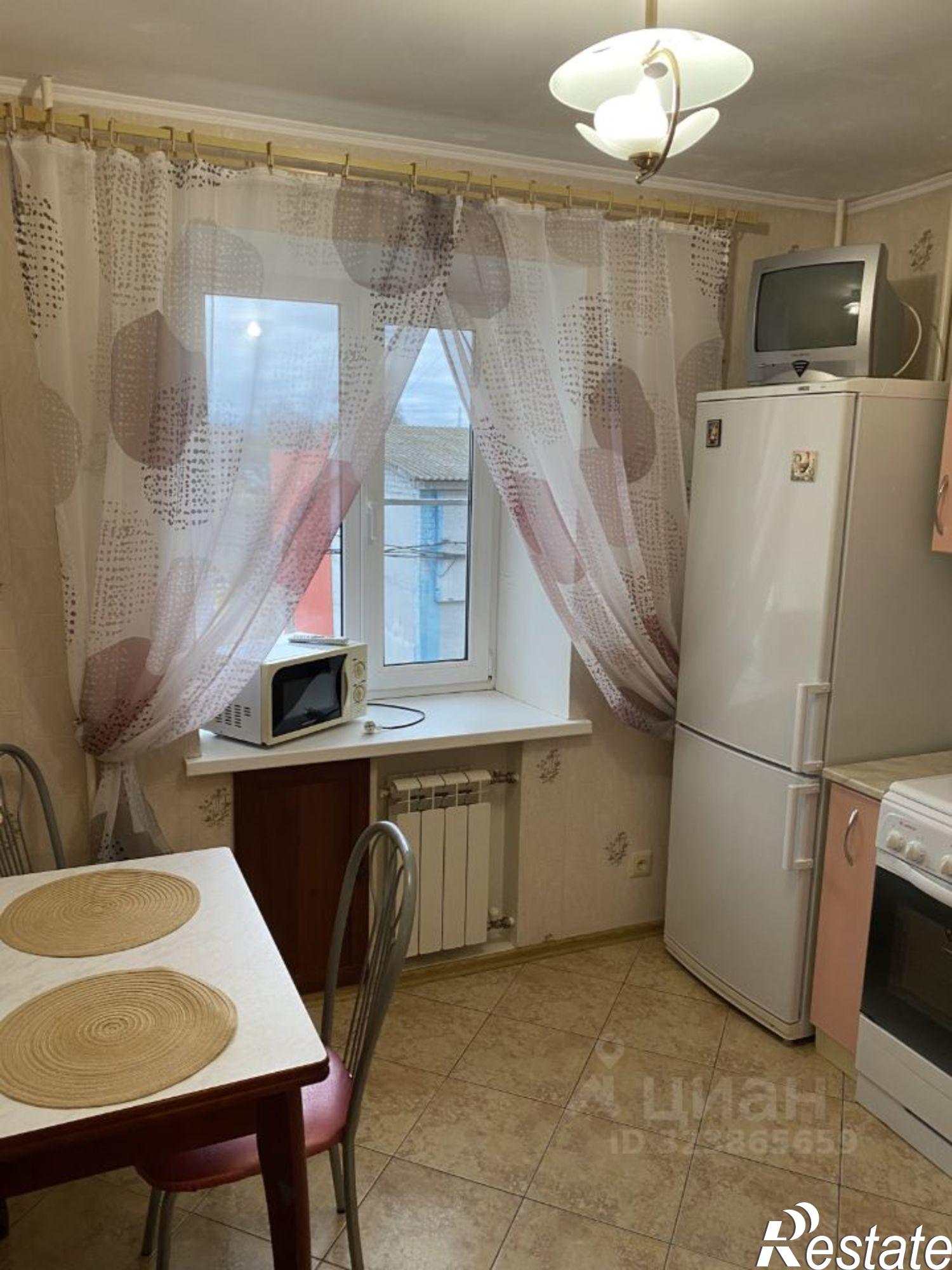 Сдать квартиру за 22 000 рублей на ул Октябрьская, 16