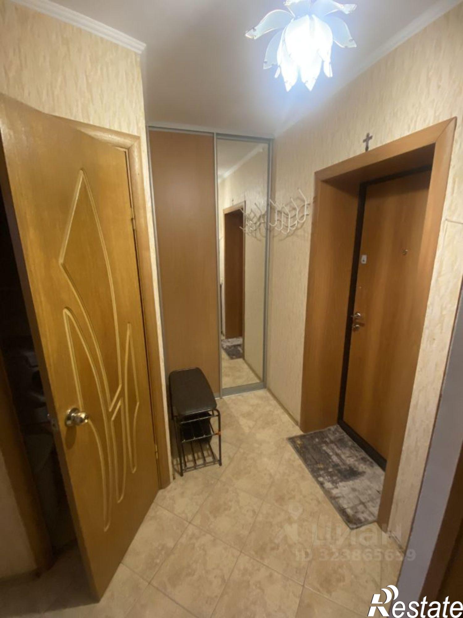 Сдать квартиру за 22 000 рублей на ул Октябрьская, 16