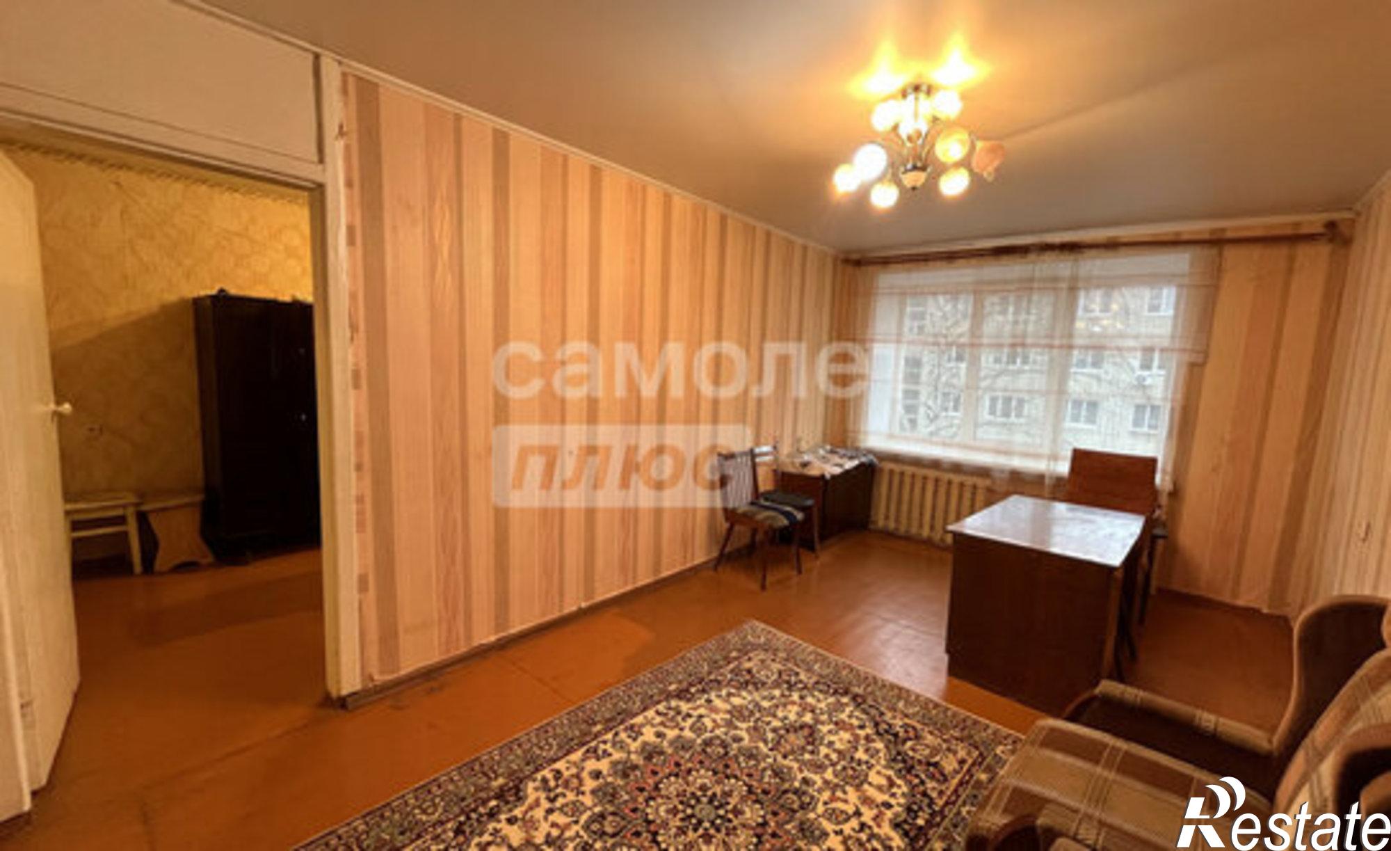 Купить квартиру за 3 990 000 рублей на ул Менделеева, 46