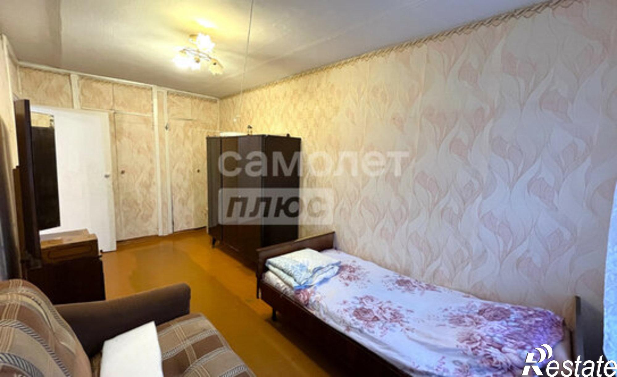 Купить квартиру за 3 990 000 рублей на ул Менделеева, 46