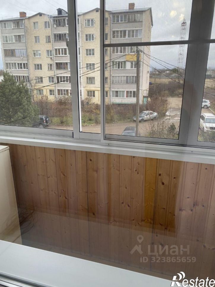 1-комн квартира ул Октябрьская, 16,  д. 16