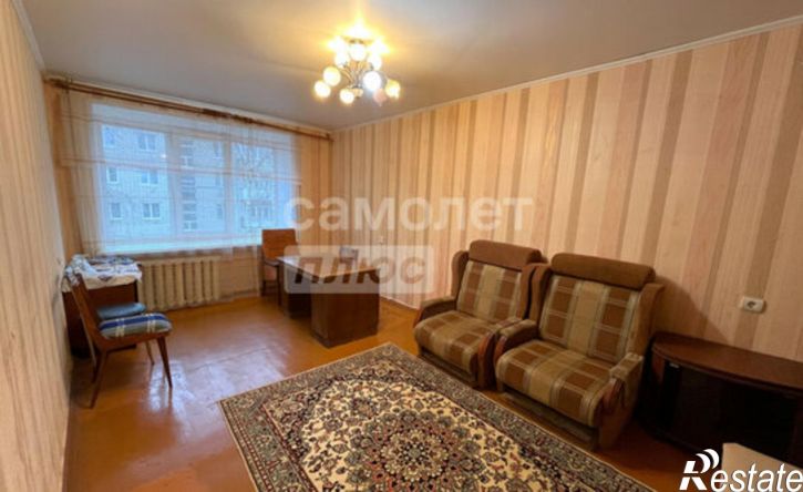 3-комн квартира ул Менделеева, 46,  д. 46