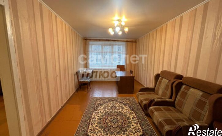 3-комн квартира ул Менделеева, 46,  д. 46