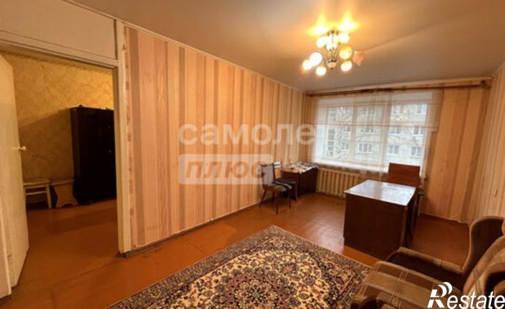 3-комн квартира ул Менделеева, 46,  д. 46