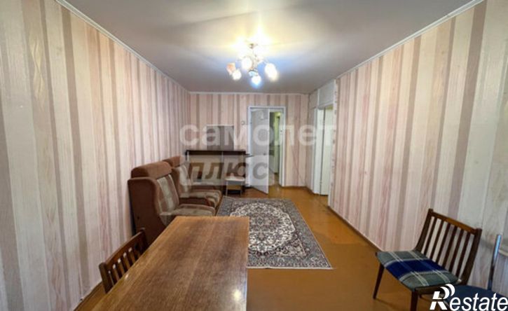 3-комн квартира ул Менделеева, 46,  д. 46