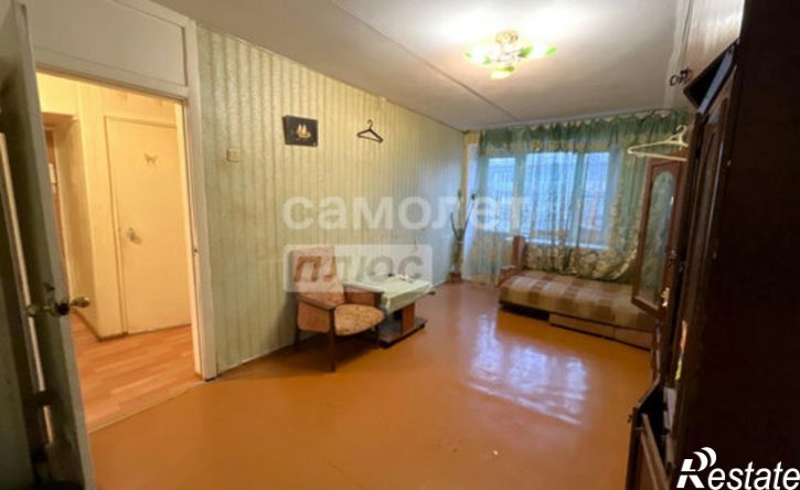 3-комн квартира ул Менделеева, 46,  д. 46