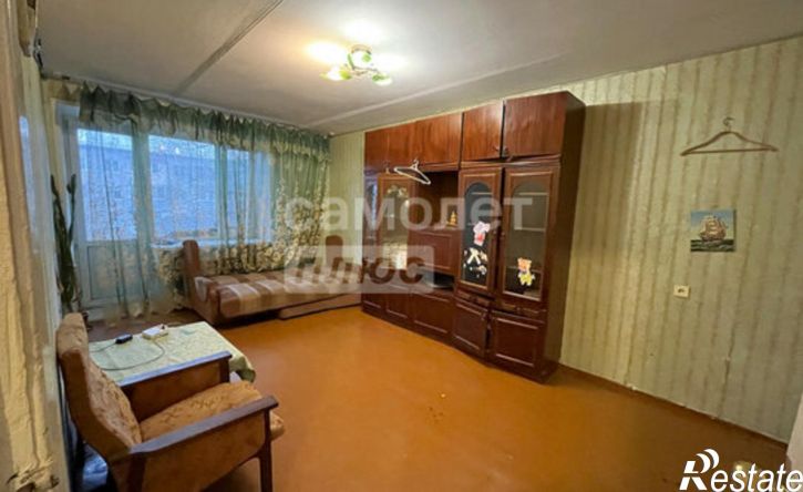 3-комн квартира ул Менделеева, 46,  д. 46