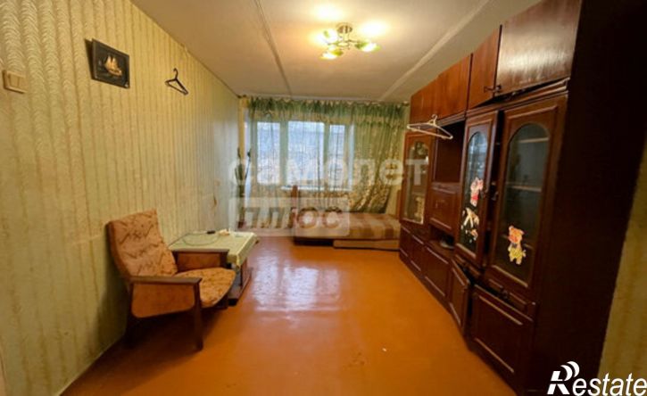 3-комн квартира ул Менделеева, 46,  д. 46