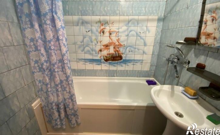 2-комн квартира Заводская улица, 23,  д. 23