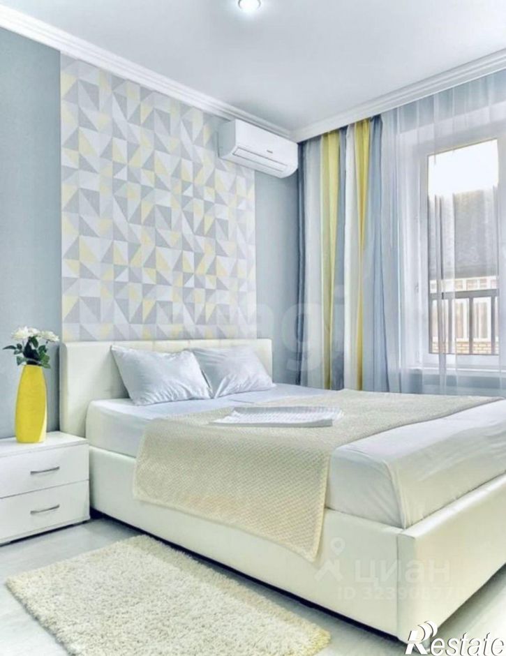 1-комн квартира Берендеевская улица, 23,  д. 23