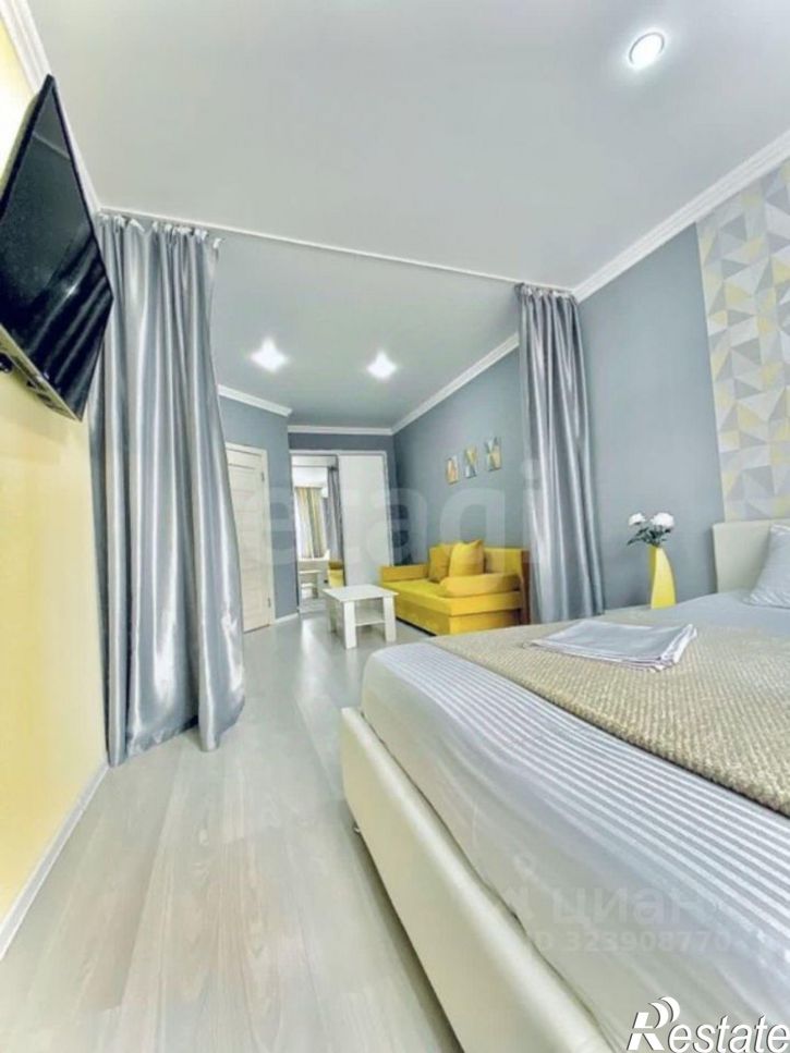 1-комн квартира Берендеевская улица, 23,  д. 23