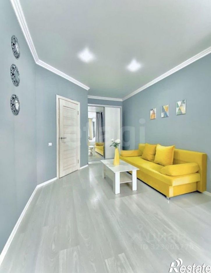 1-комн квартира Берендеевская улица, 23,  д. 23