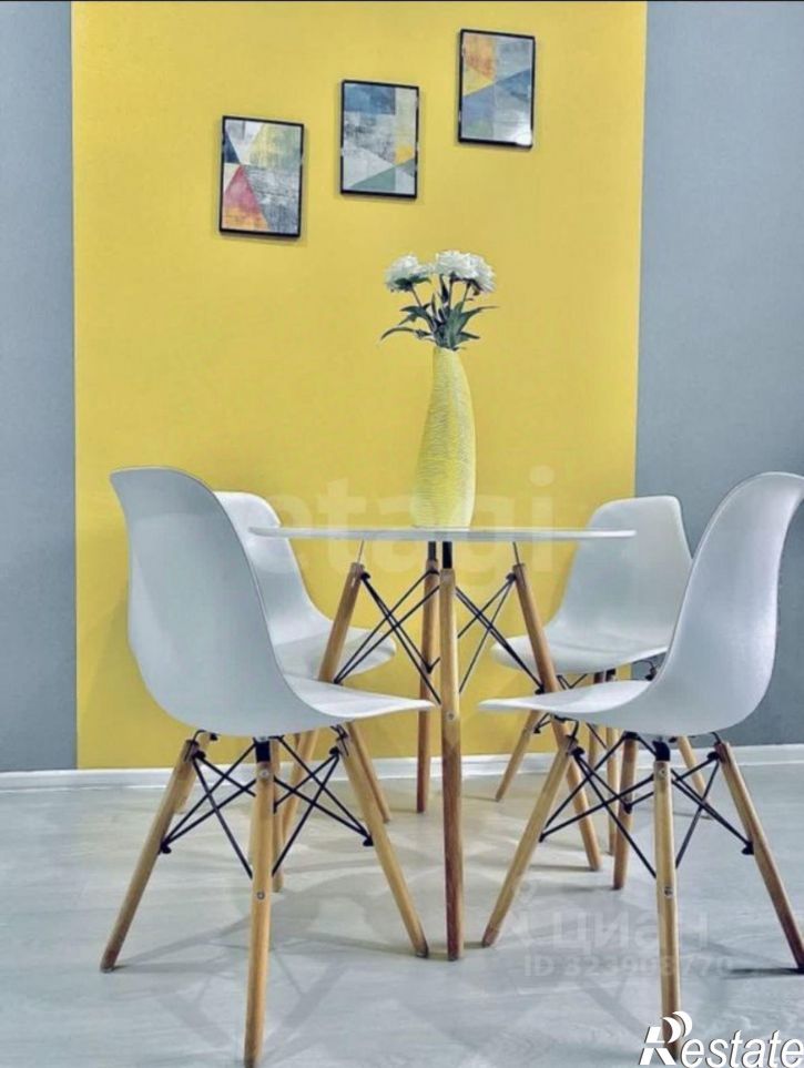 1-комн квартира Берендеевская улица, 23,  д. 23